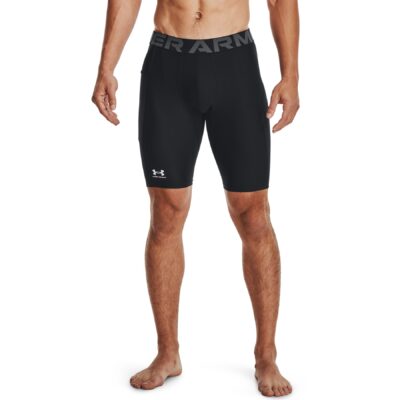 Under Armour - HeatGear Pocket Men's Thermal Shorts