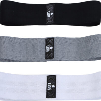 Liga Sport - Loop Bands Set 3pcs