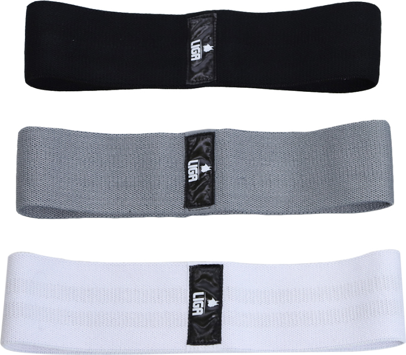 Liga Sport - Loop Bands Set 3pcs