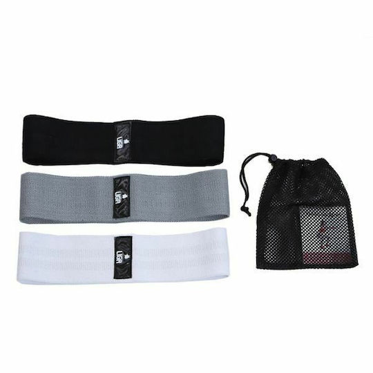 Liga Sport - Loop Bands Set 3pcs - Image 2
