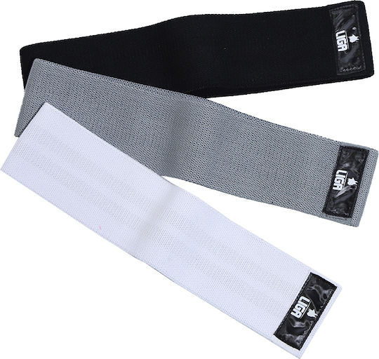 Liga Sport - Loop Bands Set 3pcs - Image 3