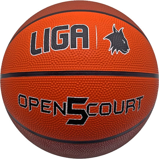 Liga Sport - Open Court Basketball Indoor Multi - Image 3