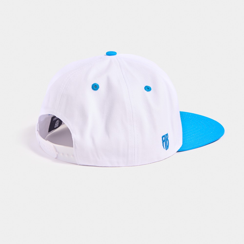 Antetokounbros - Greek Freak Logo Unisex Καπέλο - Image 3