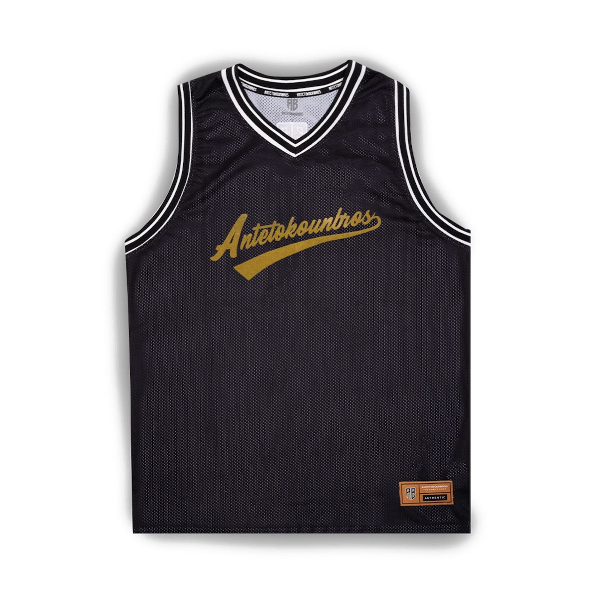 Antetokounbros - Αθλητικό T-Shirt - Image 2