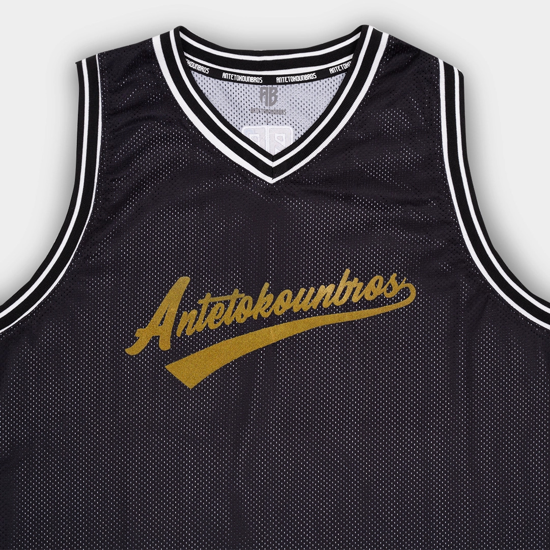 Antetokounbros - Αθλητικό T-Shirt - Image 3
