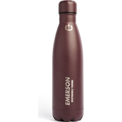 Emerson - Double Wall Vacuum Bottle 222.EU99.02 Wine