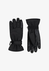 Protest - PRTBARKAR JR Gloves True Black
