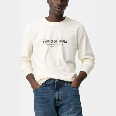 Tiffosi - Blouse 10061804-270