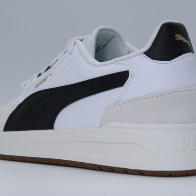 Puma - Shuffle Sneakers