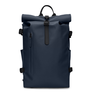 Rains - Rolltop Rucksack Large W3