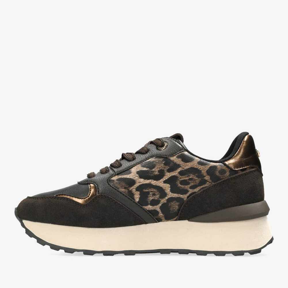 Mexx - Juju Γυναικεία Sneakers - Image 2