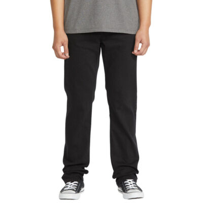 Volcom - Solver Ανδρικό Παντελόνι Τζιν