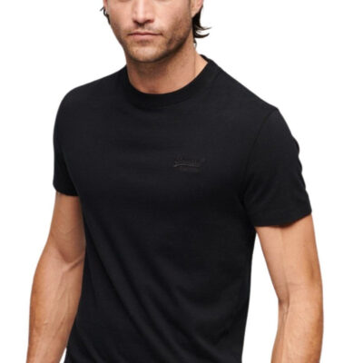 Superdry - D1 Ovin T-shirt