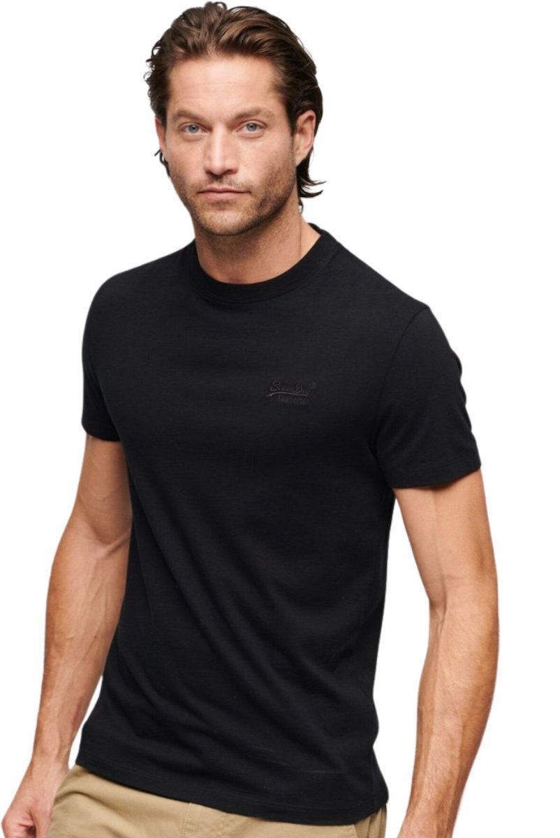 Superdry - D1 Ovin T-shirt