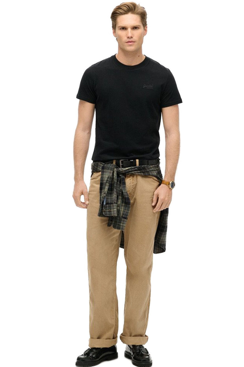 Superdry - D1 Ovin T-shirt - Image 2