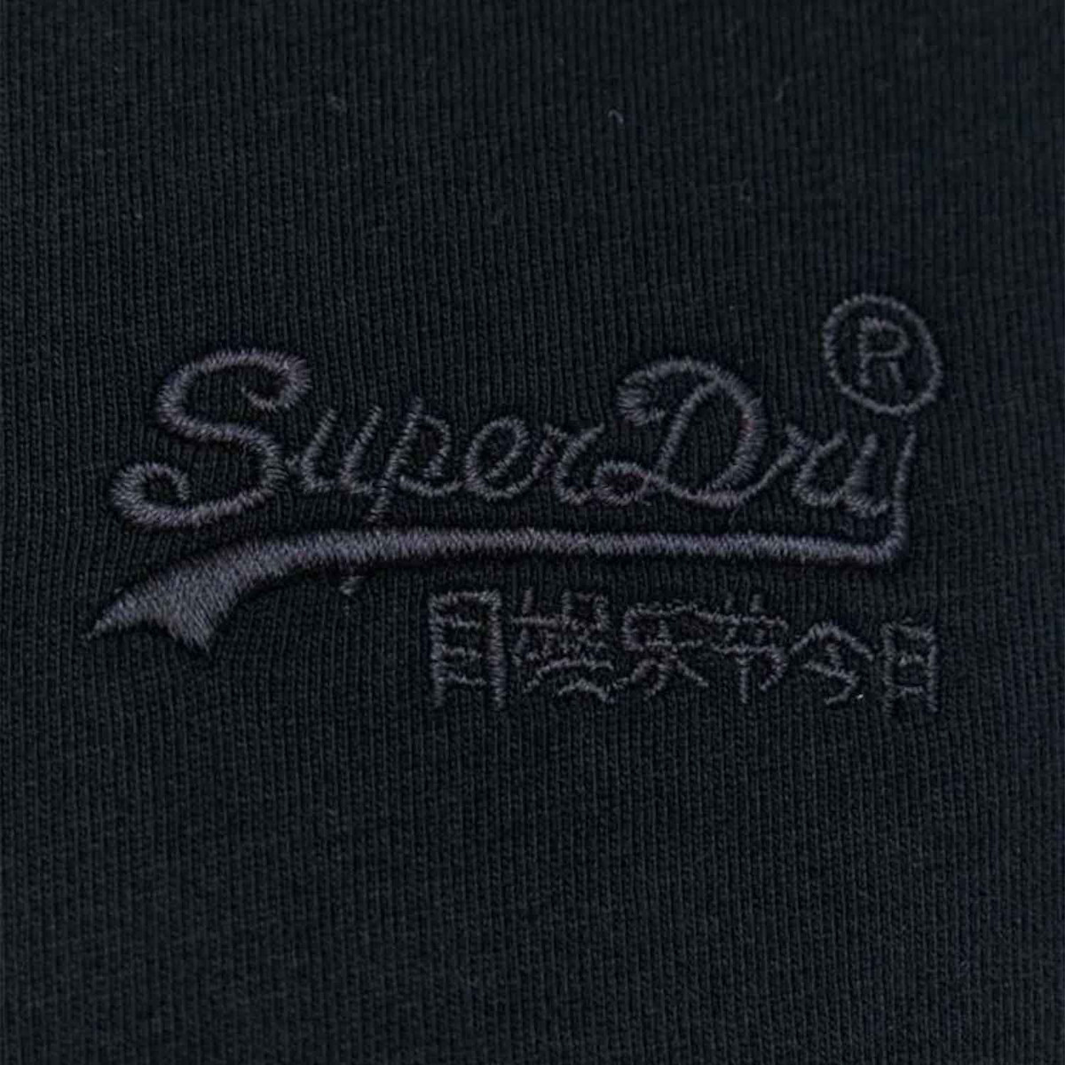 Superdry - D1 Ovin T-shirt - Image 3