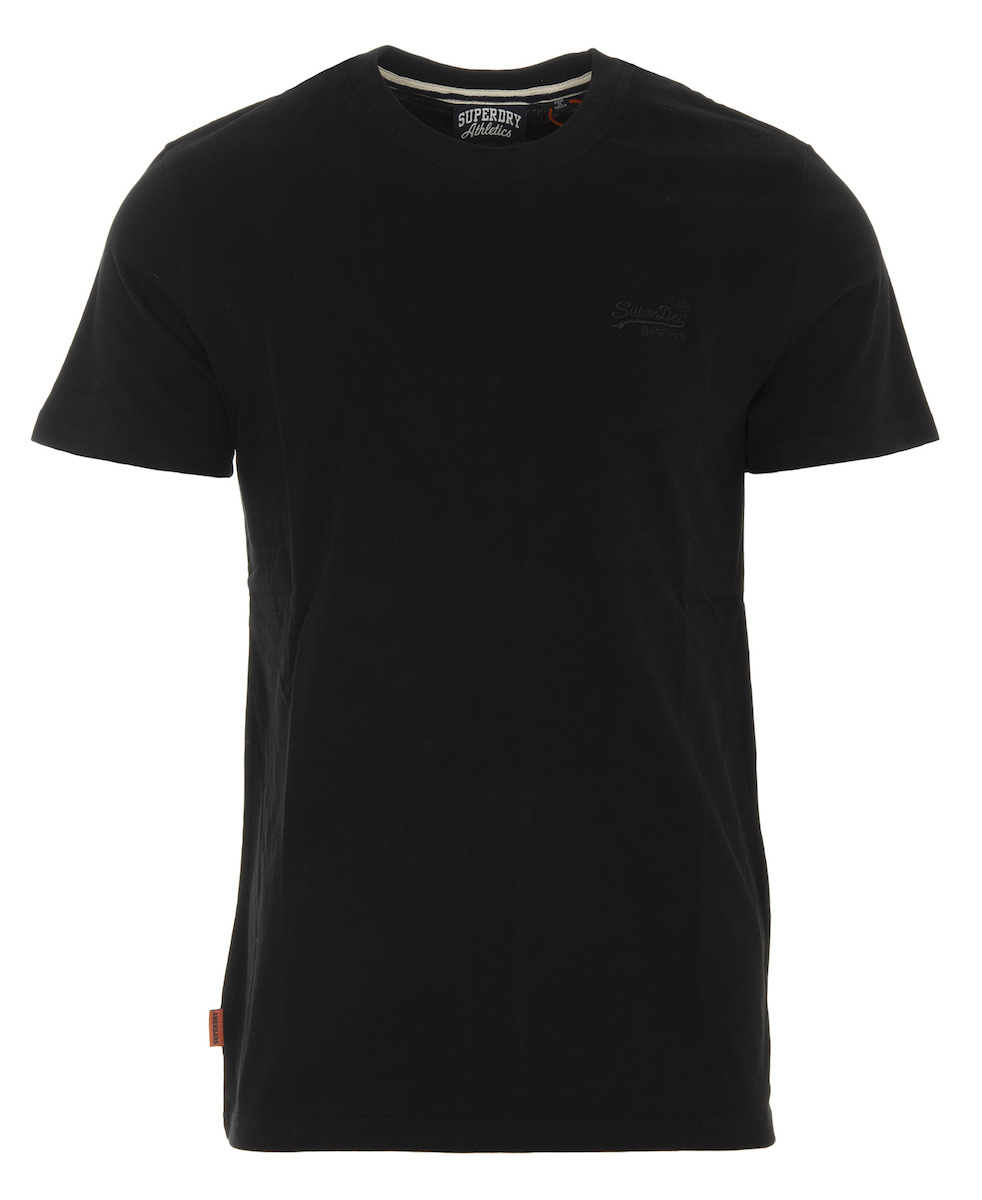 Superdry - D1 Ovin T-shirt - Image 5