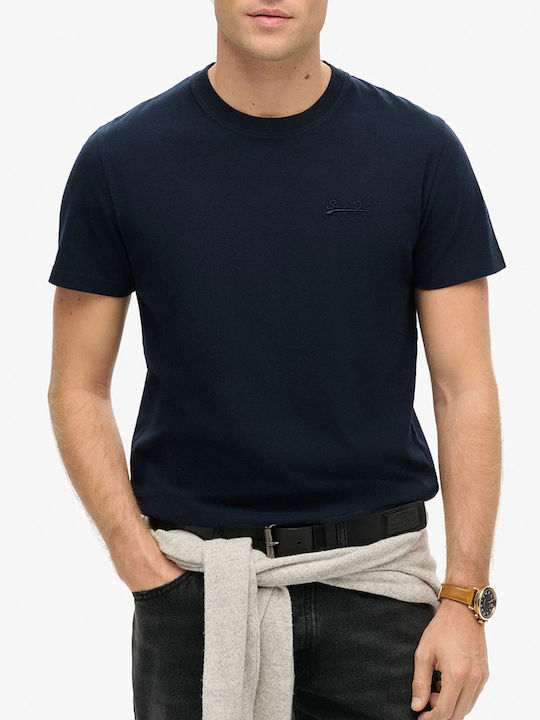 Superdry - D1 Ovin T-shirt - Image 7
