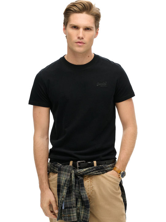 Superdry - D1 Ovin T-shirt - Image 9