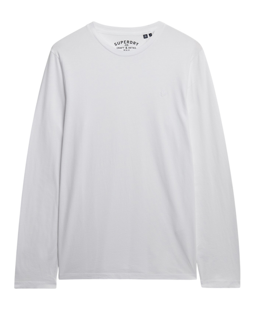 Superdry - Essential T-shirt - Image 2