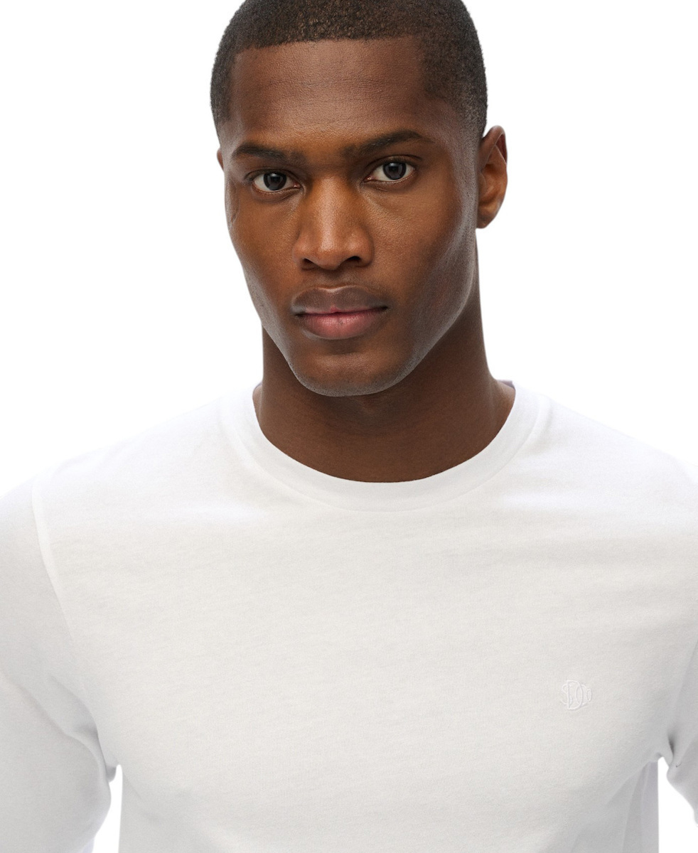 Superdry - Essential T-shirt - Image 3