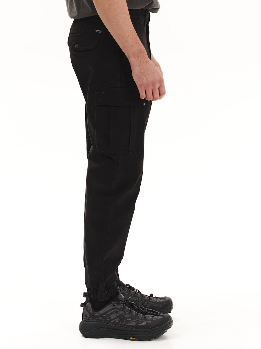 Emerson - Men's C■ Cargo Pants - Image 2