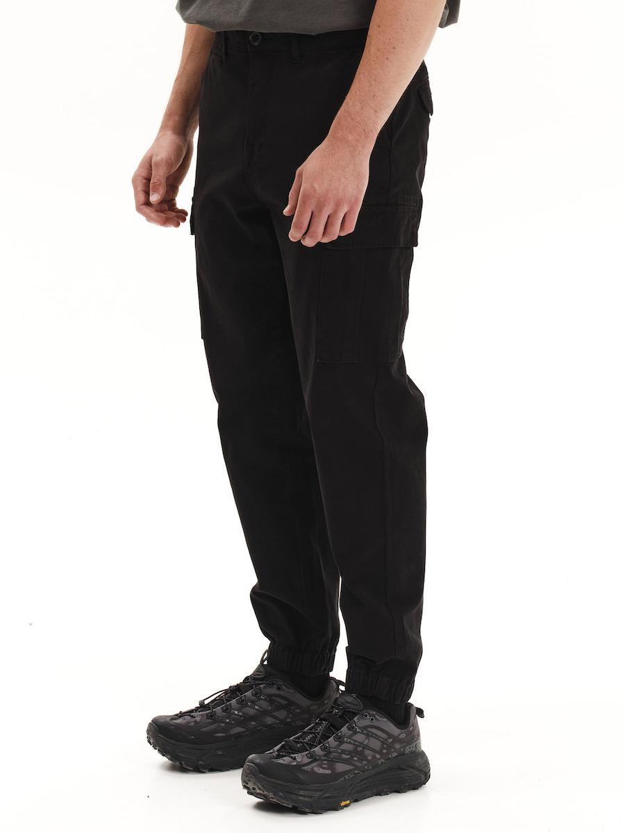 Emerson - Men's C■ Cargo Pants - Image 3