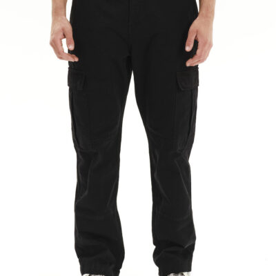 Emerson - Men's Relaxed Cargo Pants