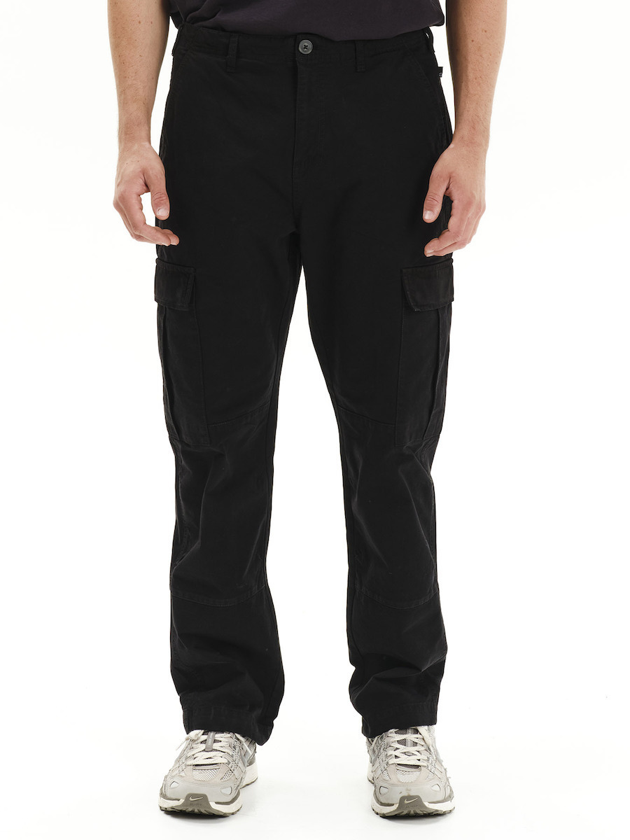 Emerson - Men's Relaxed Cargo Pants