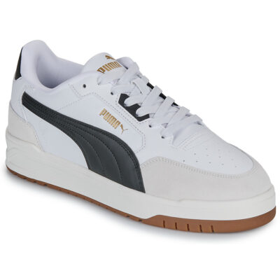 Puma - Shuffle Ανδρικά Sneakers