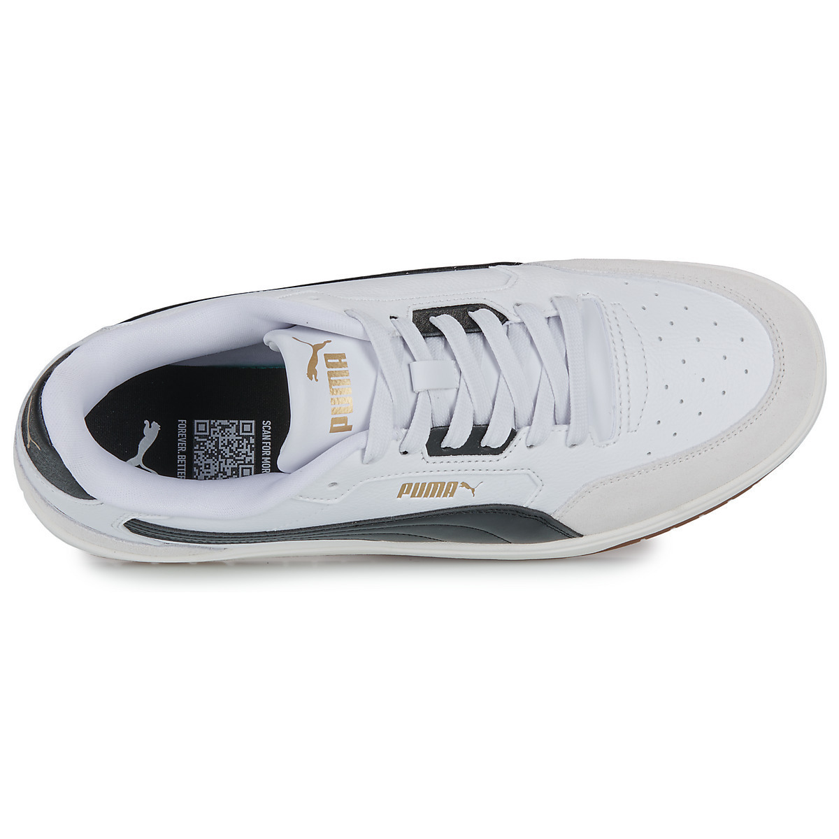 Puma - Shuffle Ανδρικά Sneakers - Image 4
