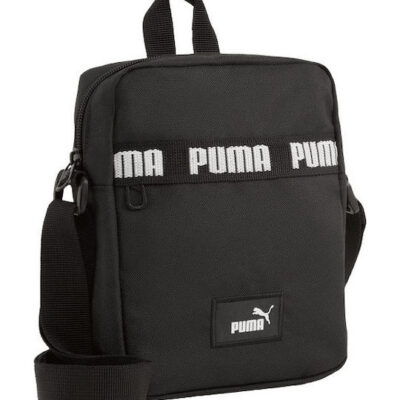 Puma - Portable Ανδρική Τσάντα Ώμου / Χιαστί