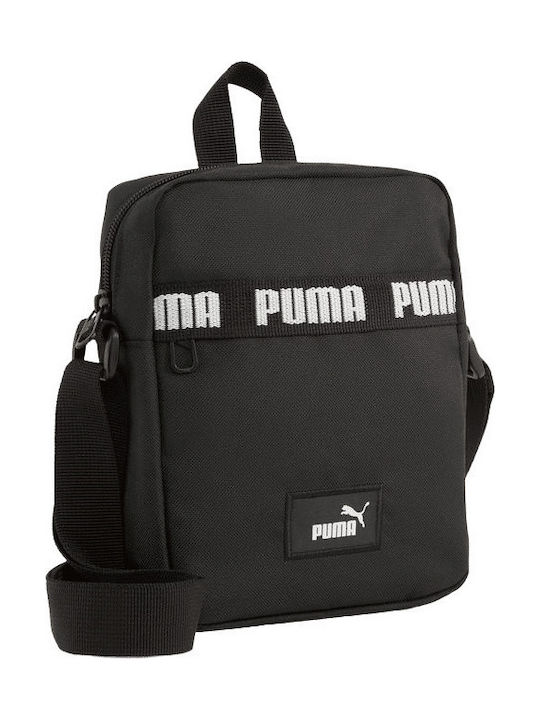 Puma - Portable Ανδρική Τσάντα Ώμου / Χιαστί