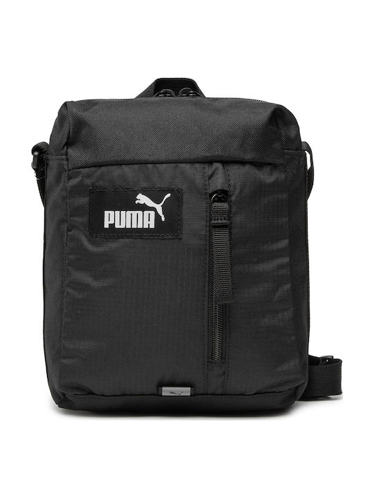 Puma - Portable Ανδρική Τσάντα Ώμου / Χιαστί - Image 4