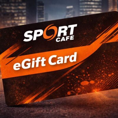 SportCafe eGift Card