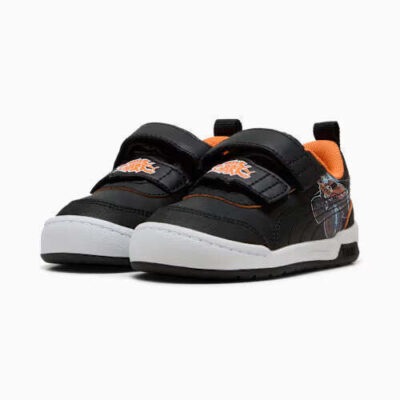 Puma - Multiflex 2 Παιδικά Sneakers με Σκρατς