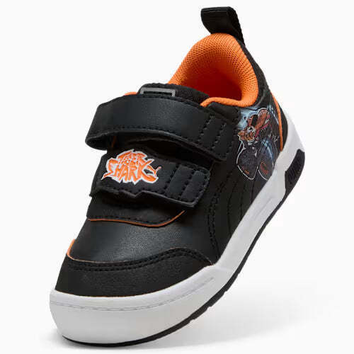 Puma - Multiflex 2 Παιδικά Sneakers με Σκρατς - Image 2