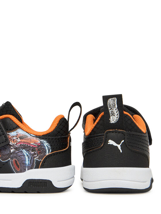 Puma - Multiflex 2 Παιδικά Sneakers με Σκρατς - Image 5