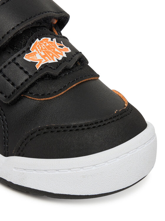 Puma - Multiflex 2 Παιδικά Sneakers με Σκρατς - Image 9