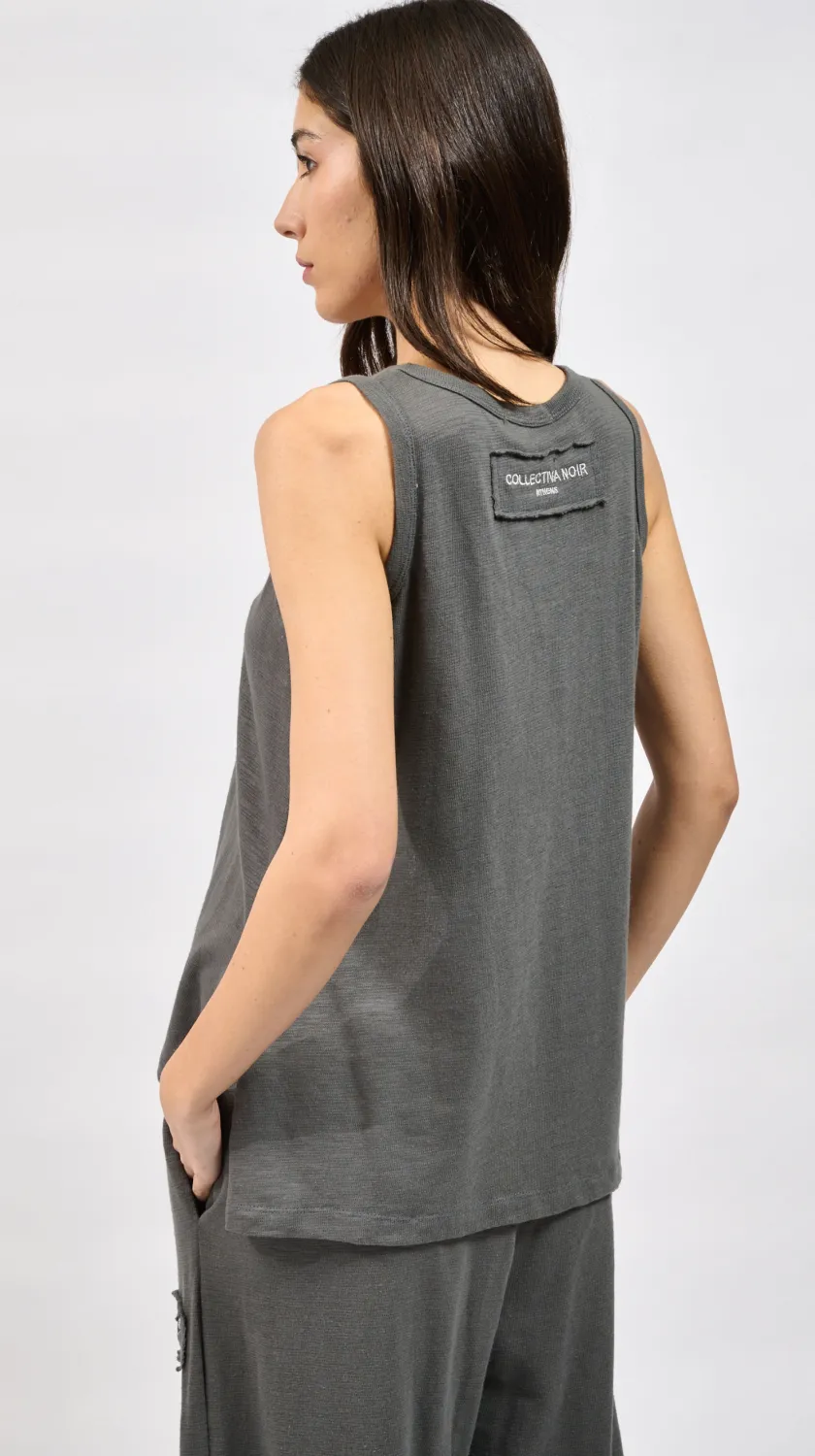Collectiva Noir - Nika Top - Image 2