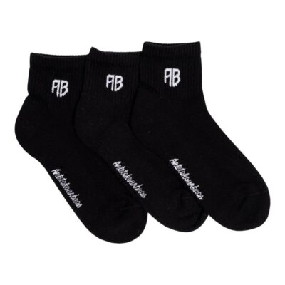 Antetokounbros - Κάλτσες 3Pack
