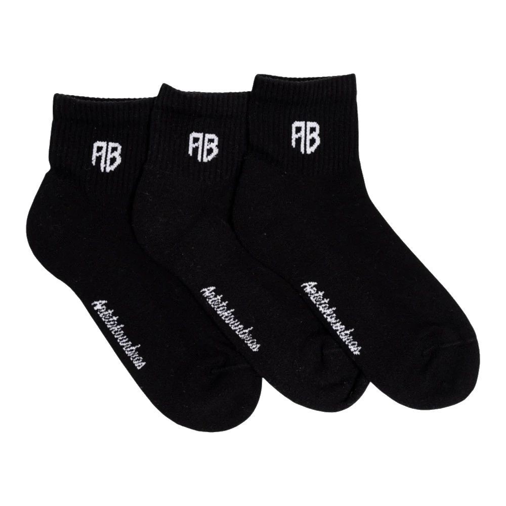 Antetokounbros - Κάλτσες 3Pack