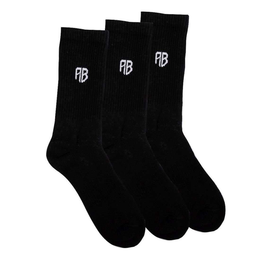 Antetokounbros - Κάλτσες 3Pack - Image 2