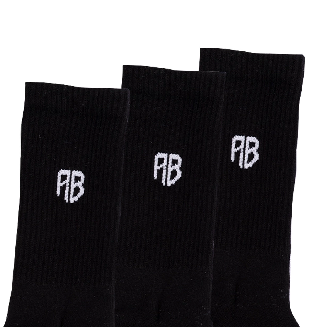 Antetokounbros - Κάλτσες 3Pack - Image 3