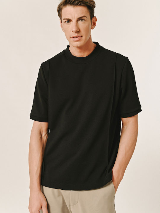 Edward Jeans - Danian Ανδρικό T-Shirt - Image 3