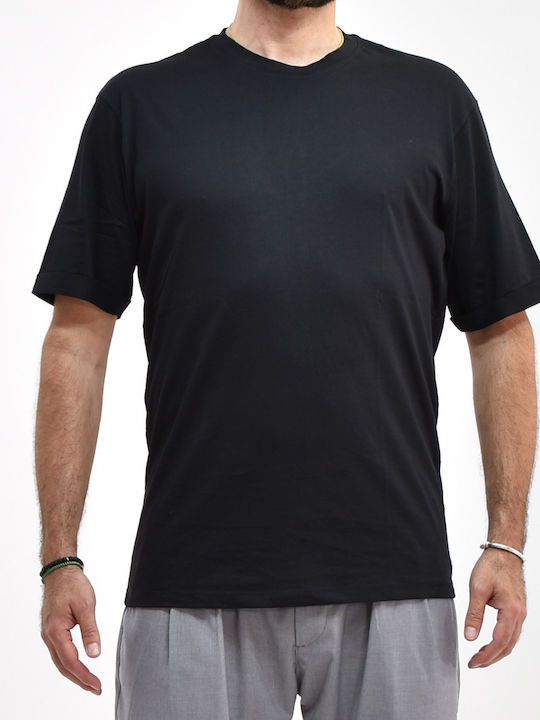 Edward Jeans - Danian Ανδρικό T-Shirt - Image 4