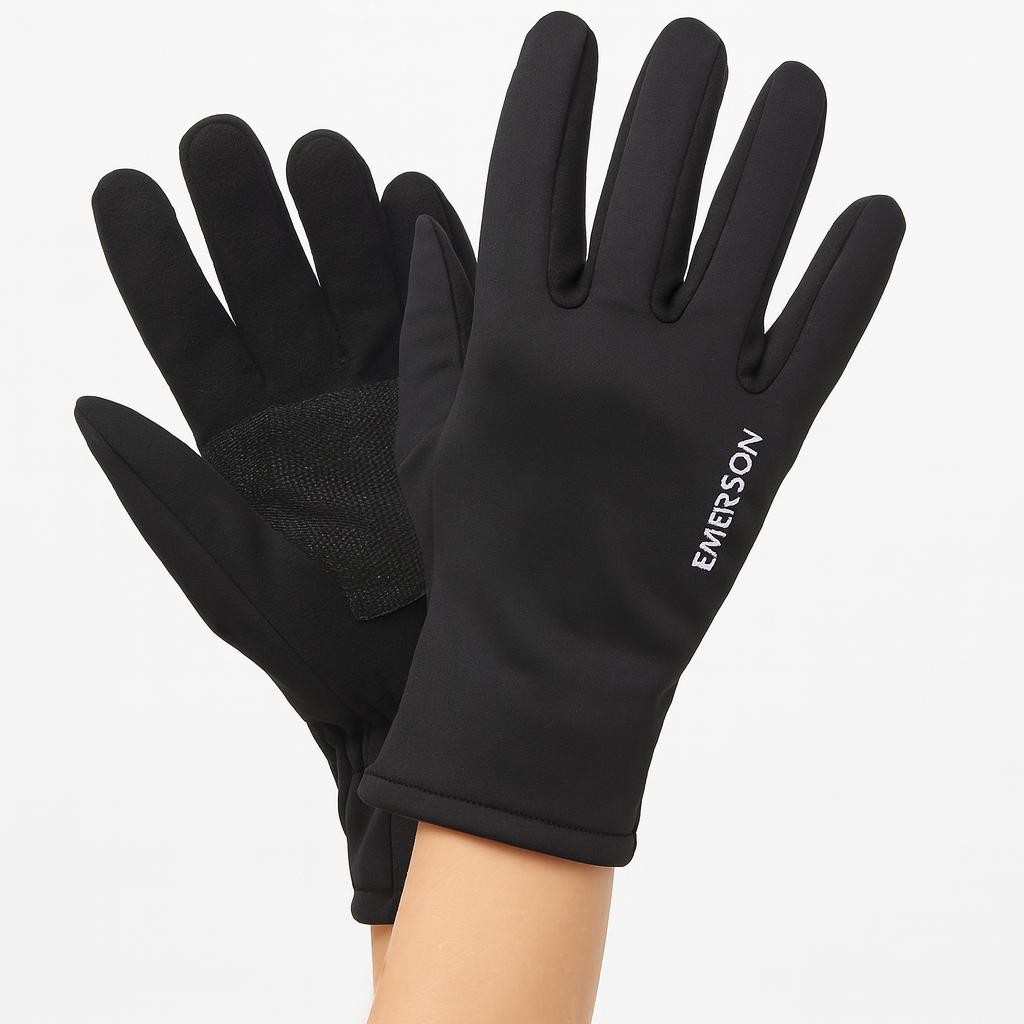 Emerson - Storm Stop Gloves - Image 2