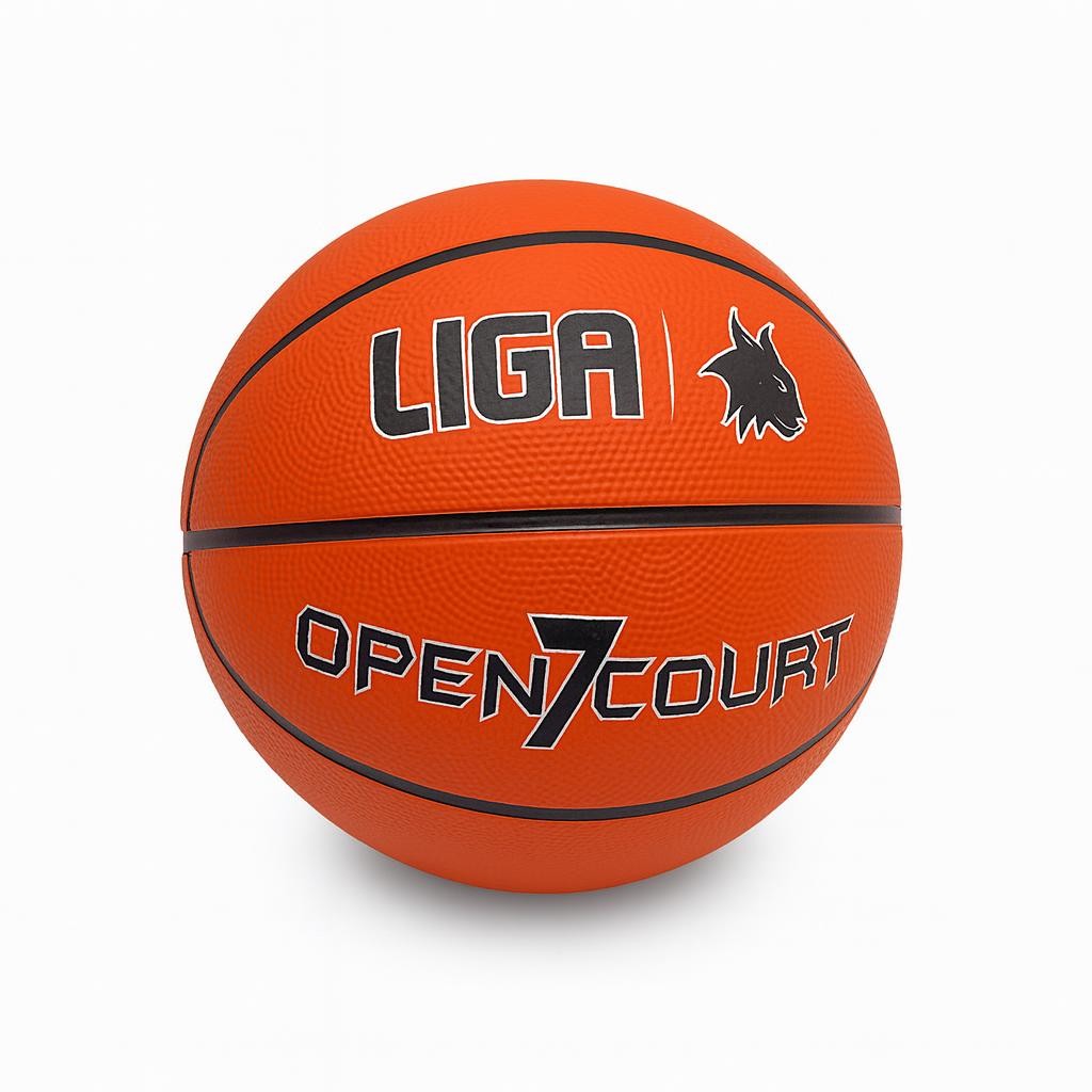Liga Sport - Open Court 7 Multi - Image 2