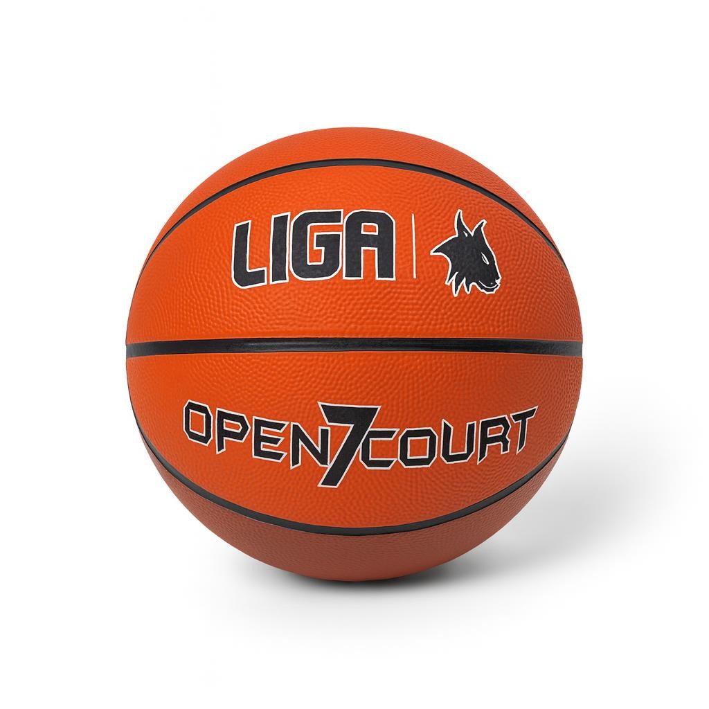 Liga Sport - Open Court 7 Multi - Image 3