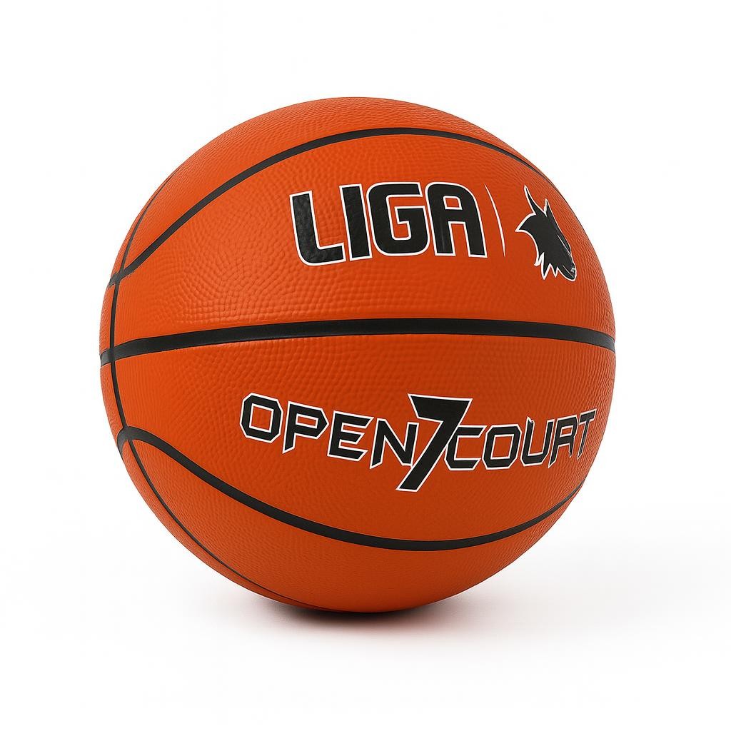 Liga Sport - Open Court 7 Multi - Image 4